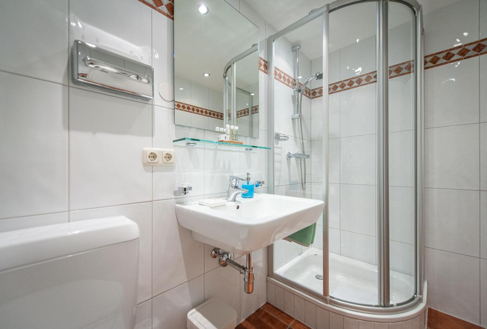Quality Hosts Arlberg - Hotel Bergheim Санкт Антон ам Арлберг Екстериор снимка